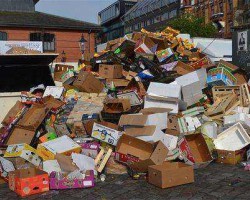 《中華人民共和國(guó)固體廢物污染環(huán)境防治法》對(duì)廢紙行業(yè)的影響