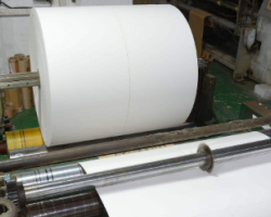 我國(guó)生活用紙行業(yè)市場(chǎng)發(fā)展現(xiàn)狀分析