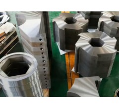 撕碎機(jī)刀片、艾銘牌、廠家直銷撕碎機(jī)刀片價(jià)格