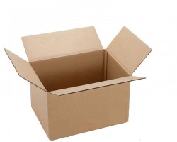 快遞箱循環(huán)用 紙箱也能有新生