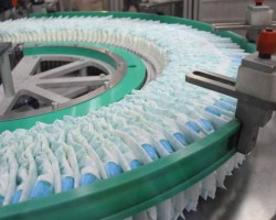 年內業務量達800億件 快遞業復蘇折射消費增長