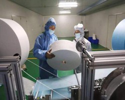 年尾紙價瘋漲 下游企業利潤被吞噬 抱團求破原材料困局