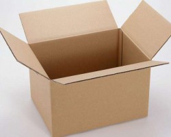 快遞量超800億件 包裝污染怎么辦？