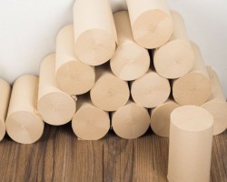 “以紙代塑”促進食品醫療包裝用紙發展