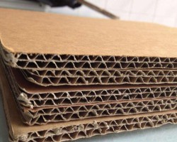 華北多家紙板廠已停單 華東、華中紙板價格繼續上漲