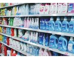 寶潔2021財年第二季度凈利潤上漲4%