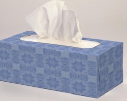 生活用紙漲價函遍地開花 快來看看漲的有多兇猛