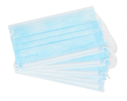 同舟共“冀”！ 中順潔柔捐贈百萬元抗疫物資共克“石”艱