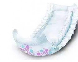 日本觸媒研發出紙尿褲SAP再生技術