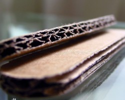 下游紙箱廠加入這波跨年普漲行情