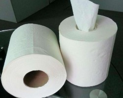 拓斯克將向恒安集團(tuán)提供兩臺熱風(fēng)穿透干燥衛(wèi)生紙機(jī)