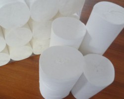 紙漿價格重心有所下移 這波回調是假摔還是見頂