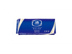 天津衛生紙|北京衛生紙|270節三層維達商用衛生卷紙