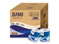 北京衛生紙|天津衛生紙紙廠家|五月花衛生紙