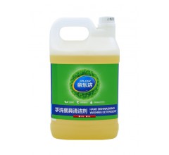手洗餐具清潔劑