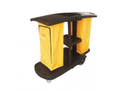 白云多用途清潔雜物車