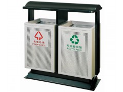 天津物業(yè)用品|戶(hù)外分類(lèi)垃圾桶
