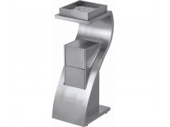 天津物業(yè)用品|新概念垃圾桶