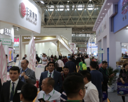 第30屆生活用紙國(guó)際科技展覽會(huì)5月盛大啟幕