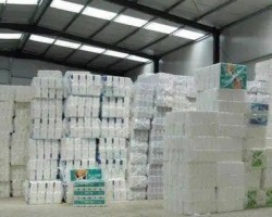 衛(wèi)生紙品牌競爭新格局：品質(zhì)、創(chuàng)新與營銷策略大比拼