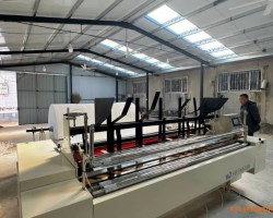 衛(wèi)生紙加工設(shè)備的維護保養(yǎng)秘籍：延長使用壽命與降低故障風(fēng)險