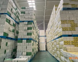 衛(wèi)生紙廠家的核心競爭力剖析：品質(zhì)、創(chuàng)新與服務(wù)