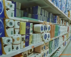 探秘衛(wèi)生紙批發(fā)行業(yè)：如何選對供應(yīng)商，暢享海量優(yōu)質(zhì)貨源