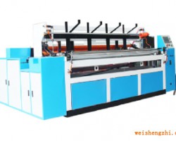 揭秘衛(wèi)生紙加工設(shè)備：科技創(chuàng)新驅(qū)動(dòng)，打造高品質(zhì)生活用紙