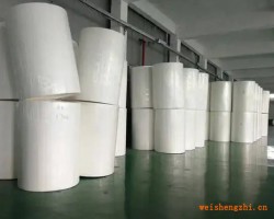 如何挑選可靠的衛生紙原紙廠家：采購指南全解析