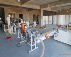 揭秘：一套衛生紙加工設備多少錢，投資前必知的關鍵細節