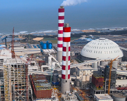 衛(wèi)生紙行業(yè)的突破口——聯(lián)盛漿紙新月型衛(wèi)生紙機(jī)正式順利開機(jī)投產(chǎn)