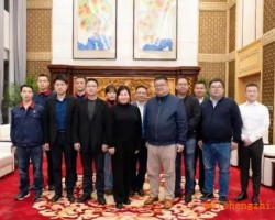 太陽紙業、海康威視將合作共同推動造紙行業數字化轉型